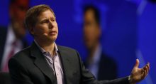 Barry Silbert