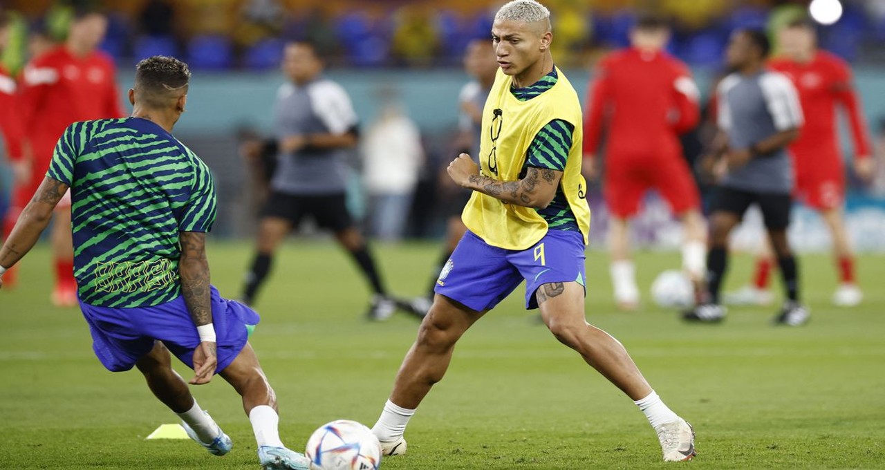 Brasil, Copa do Mundo