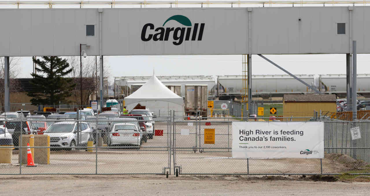 Cargill