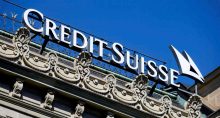 Credit Suisse