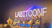 Vitalik Buterin Labitconf 2022