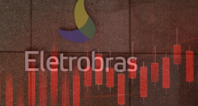 eletrobras elet6 ação elétrica