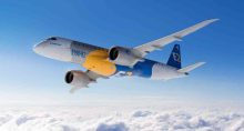 Embraer EMBR3 E190 E2