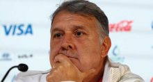 Gerardo Martino