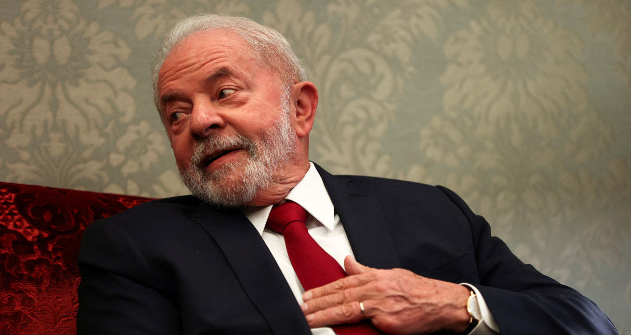 Lula