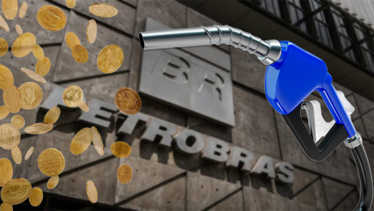 Petrobras