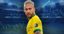 neymar ação empresa odiada copa do mundo valorização 158%