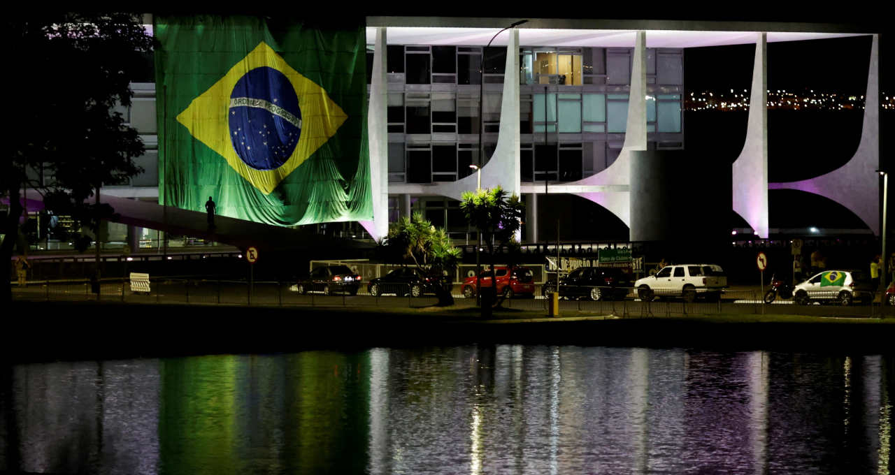 Palacio do Planalto