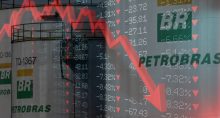 petrobras petr4 petroleira ação dividendos