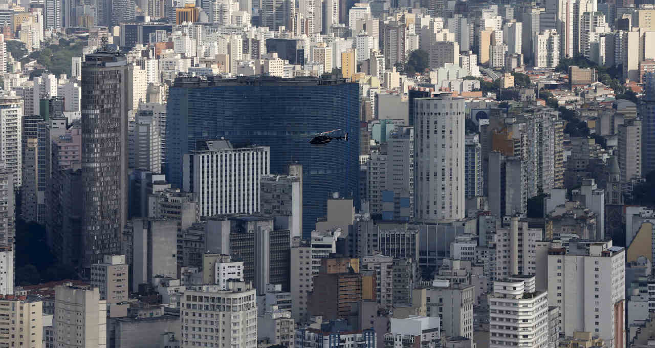 São Paulo