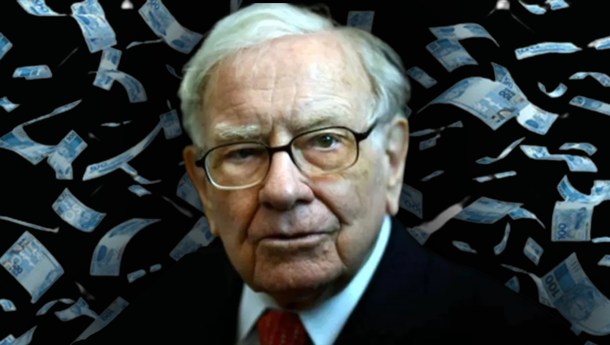 warren buffett ações