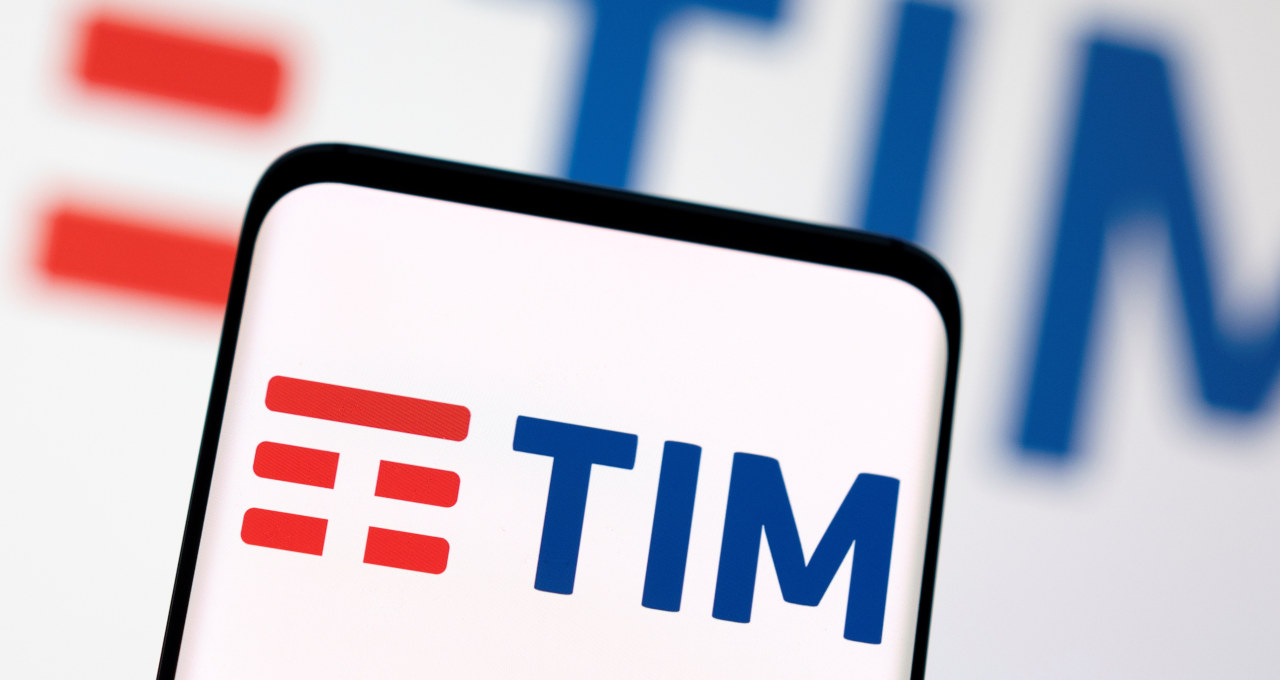 Telecom Italia