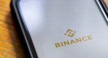 Binance