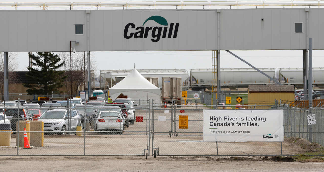 Cargill