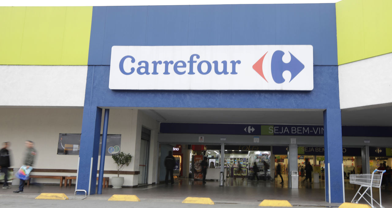 Carrefour