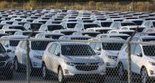 Carros Economia Fenabrave