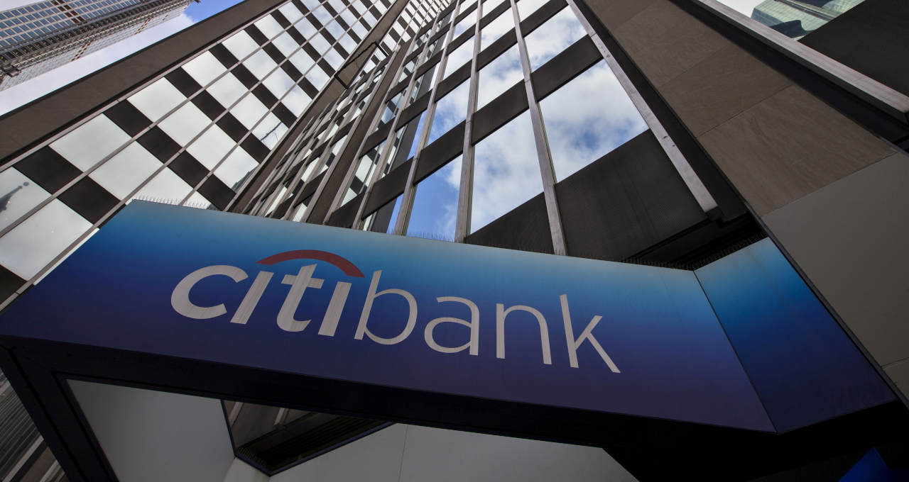 Citibank