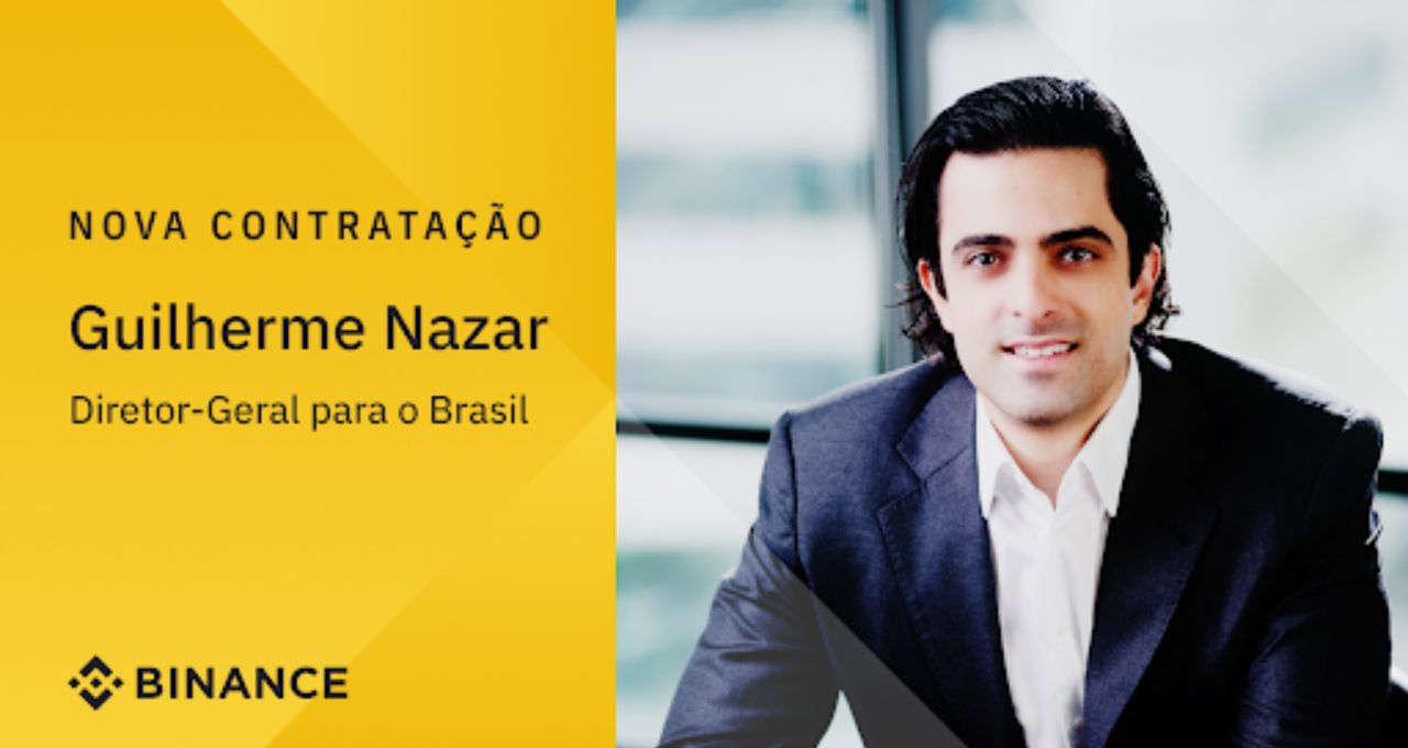 Binance Brasil