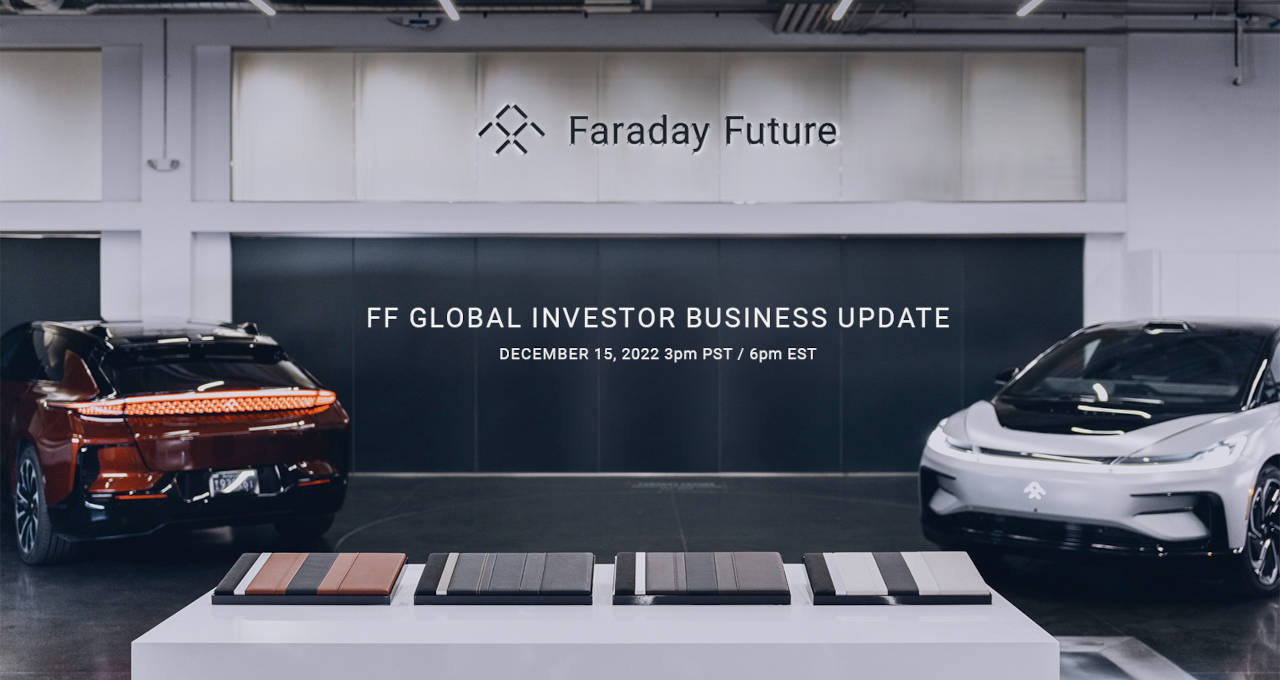 Faraday Future