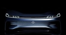 Faraday Future