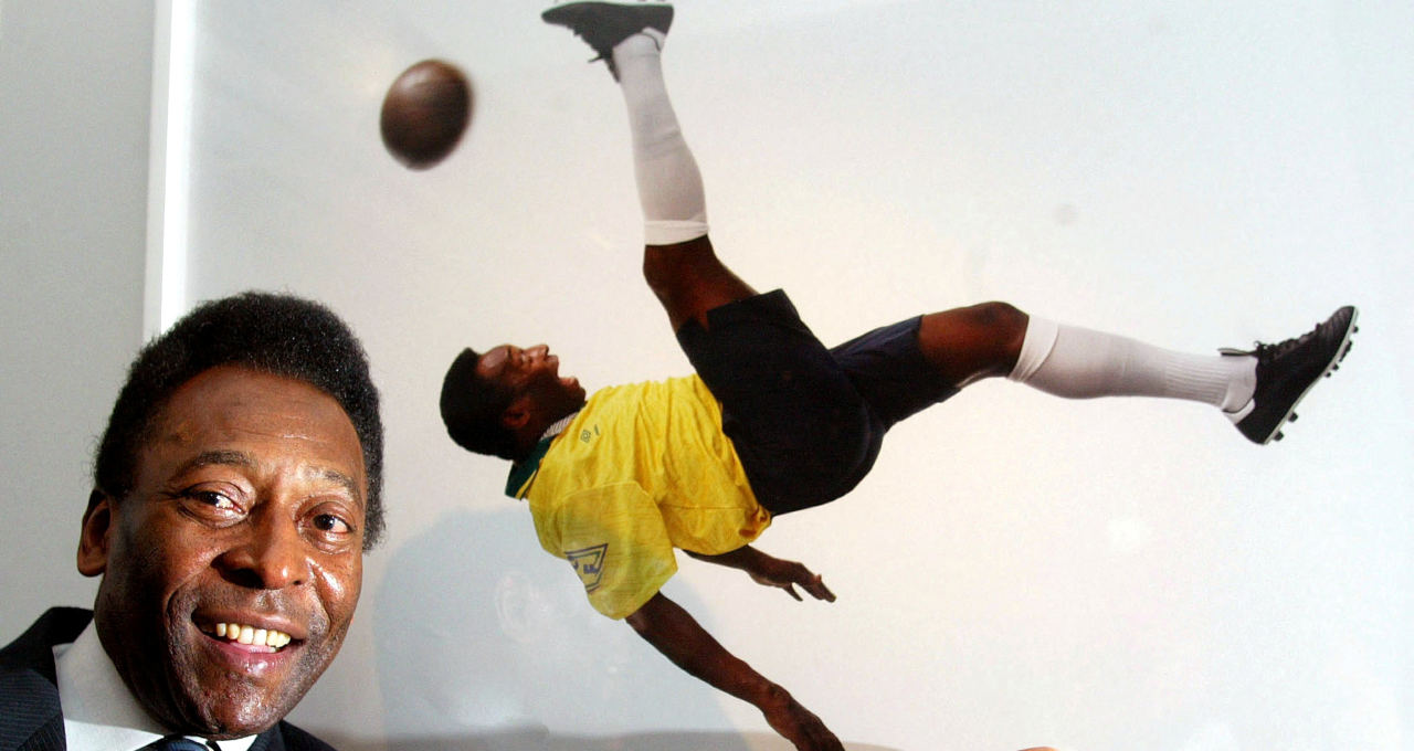 Pelé