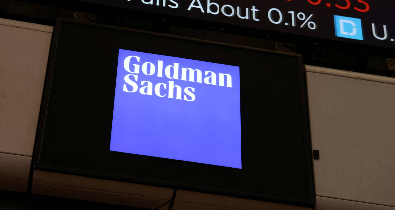 Goldman Sachs Bank of America