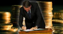 jair bolsonaro projeto de lei criptomoedas