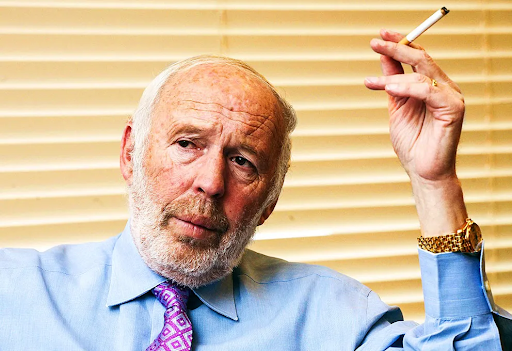 jim simons