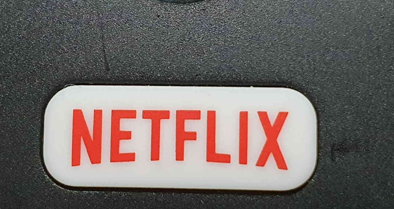 Netflix