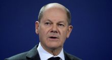 Olaf Scholz