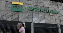 Petrobras, ações