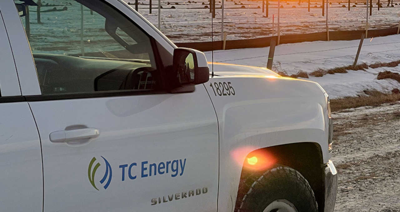 TC Energy