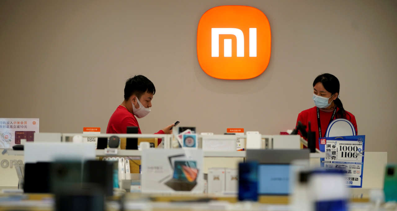 Xiaomi