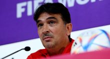 Zlatko Dalic