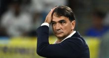 Zlatko Dalic