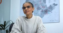 Marina Silva