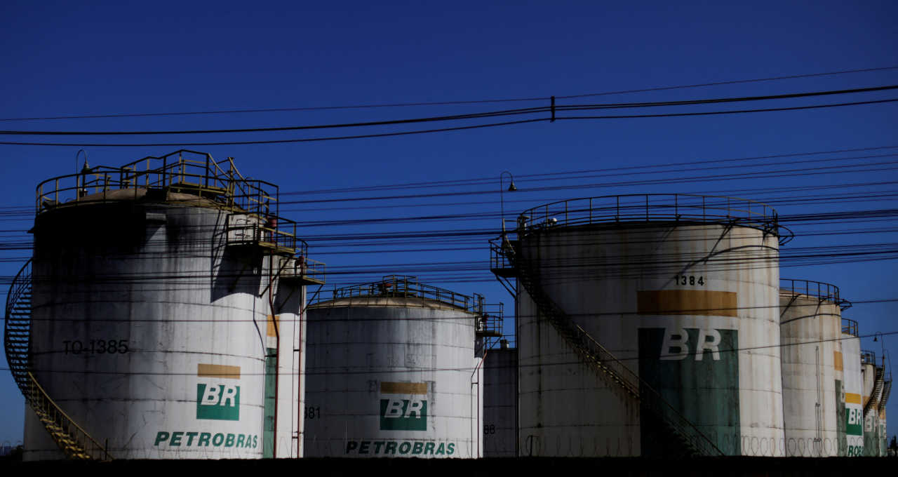 Petrobras