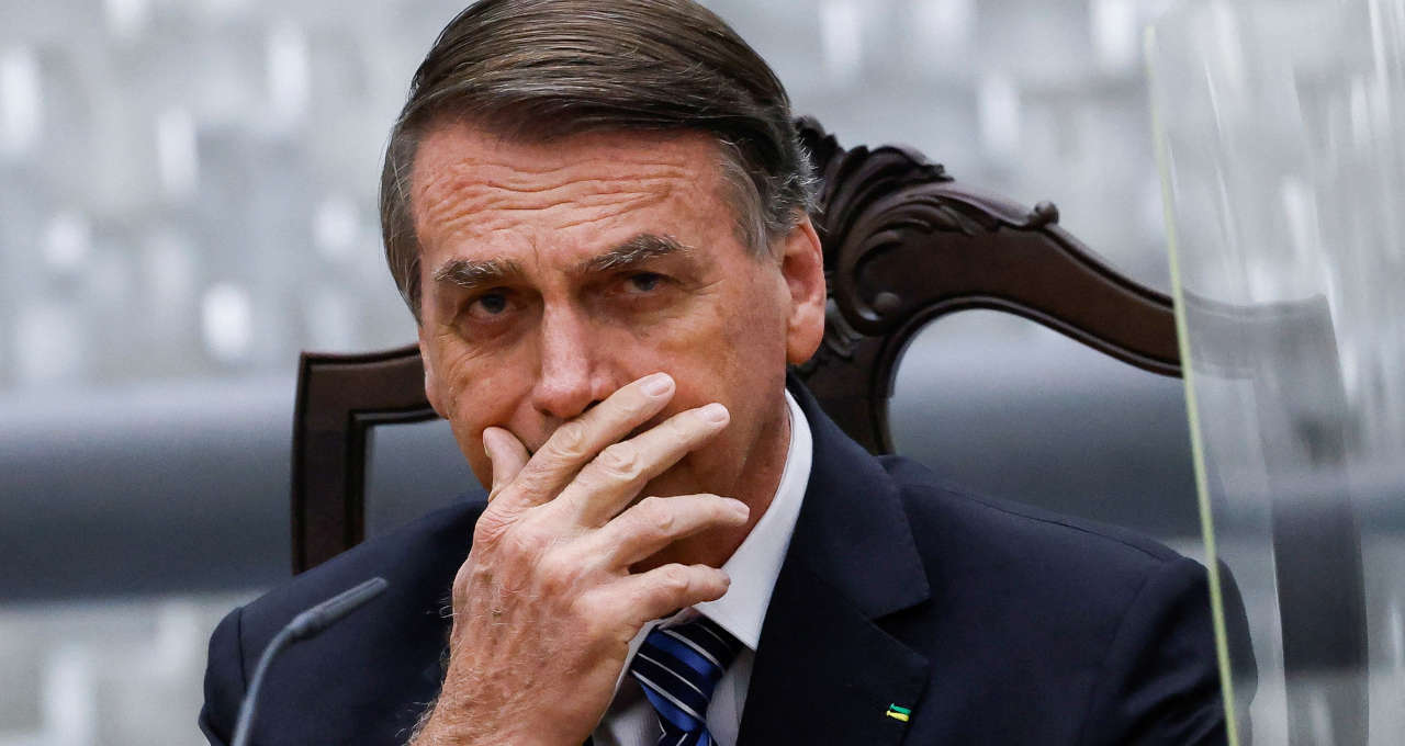 Jair Bolsonaro Justiça STF