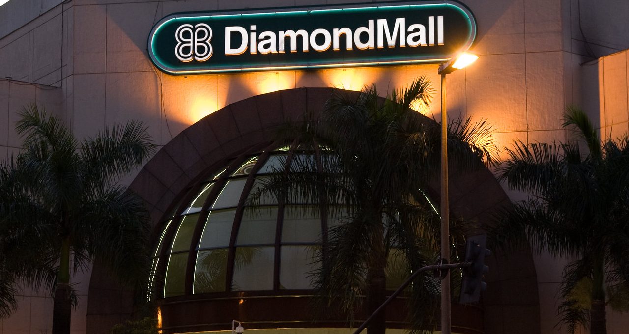 DiamondMall Multiplan