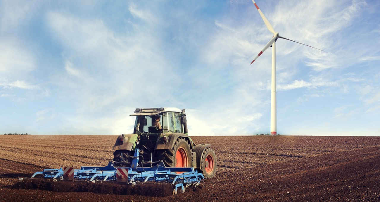 agro ações empresas