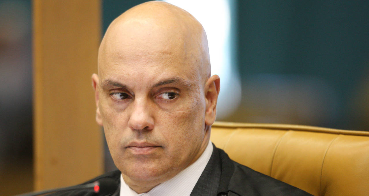 Alexandre de Moraes