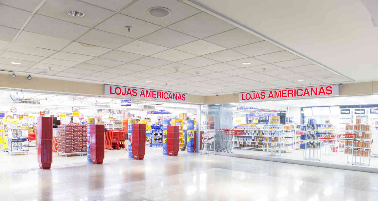 Lojas Americanas AMER3 fraudes recuperação judicial market makers luiz cezar fernandes