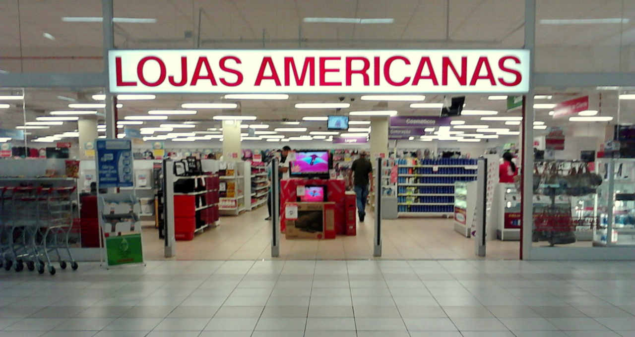 Americanas