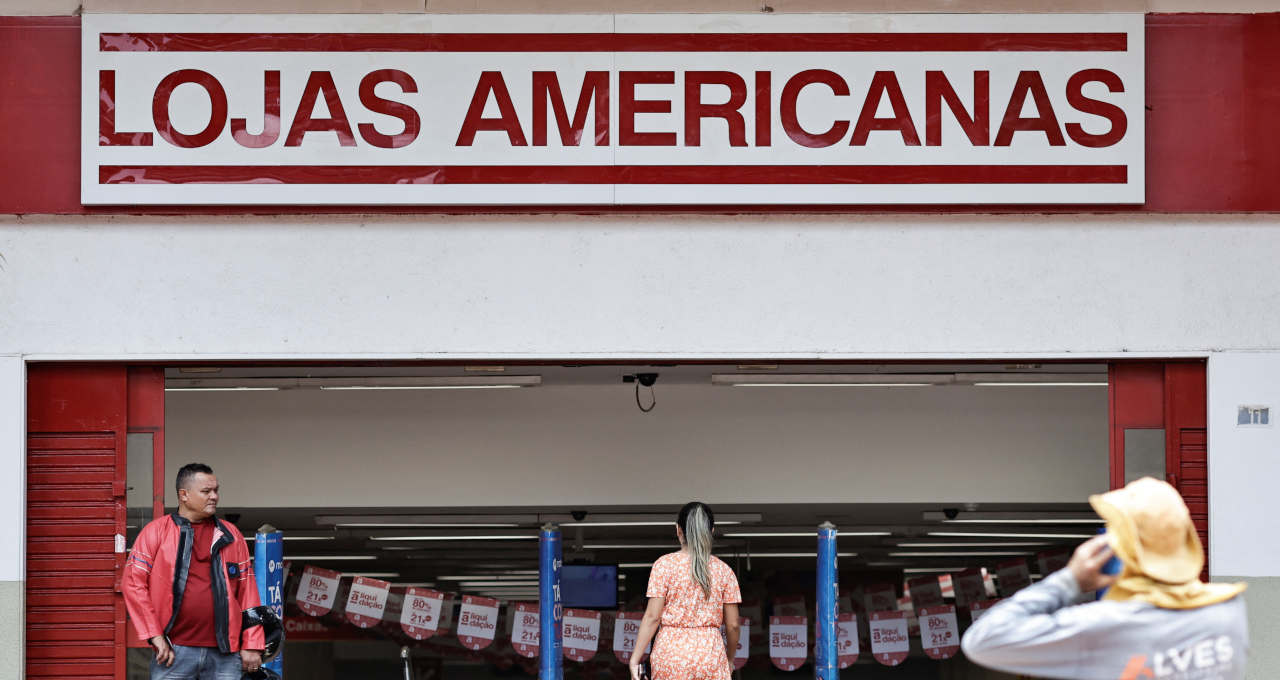 Americanas R$ 20 bilhões