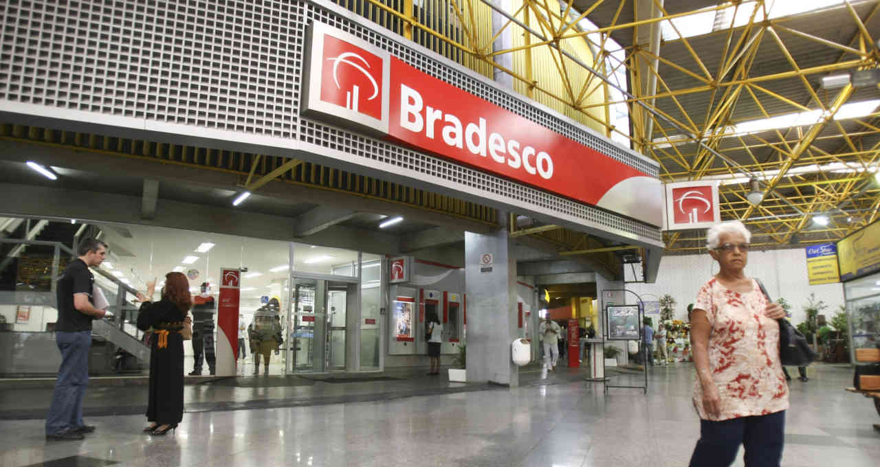 Bradesco, ações, carteira bbdc4 bbdc3 long short investimentos