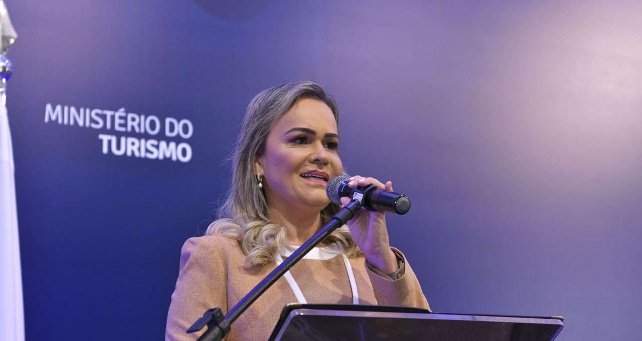 Ministra