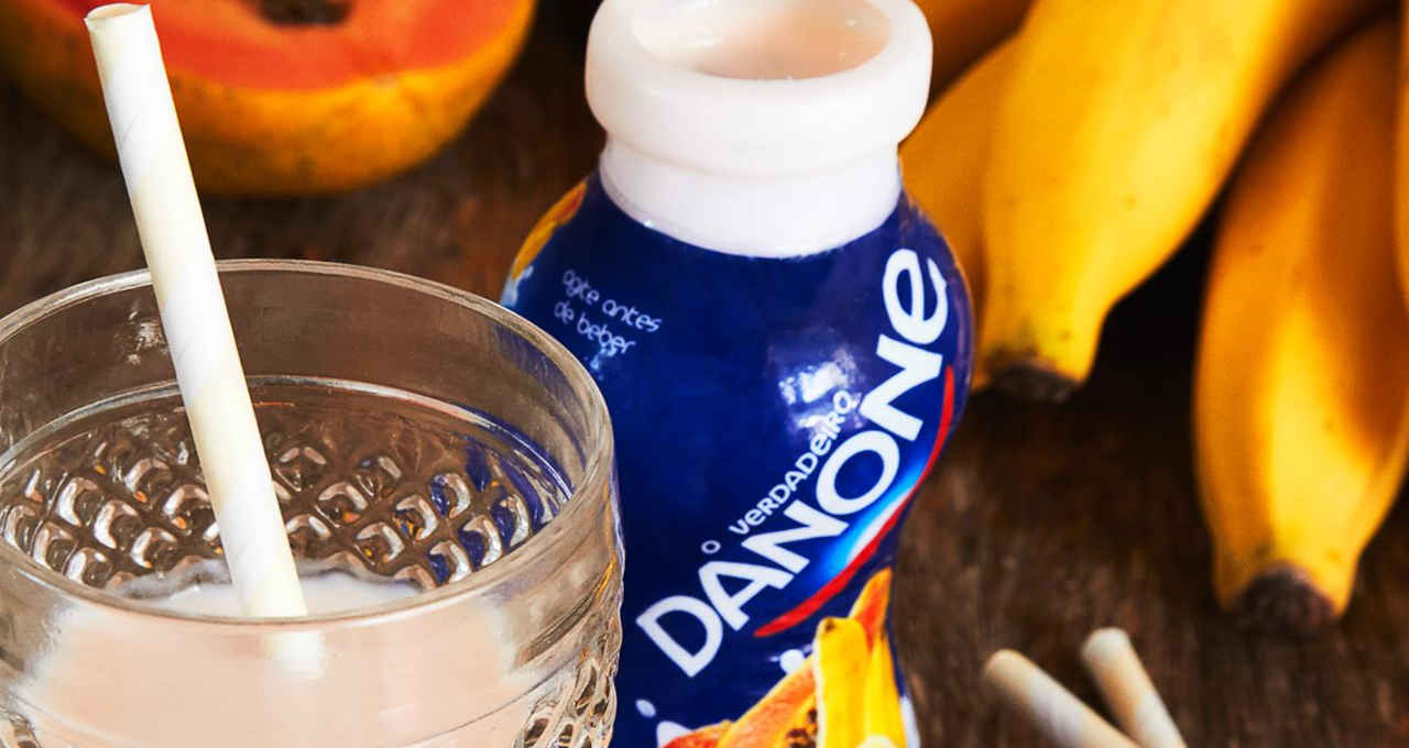 Danone