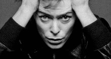 David Bowie