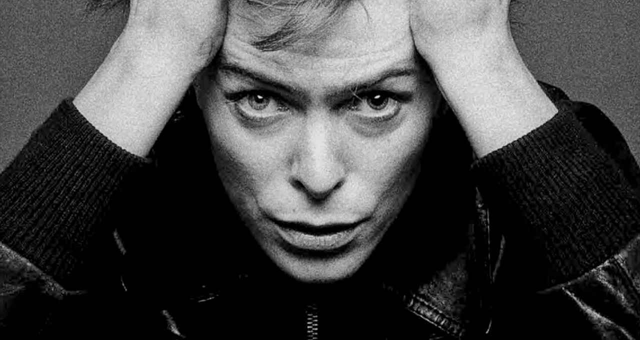 David Bowie