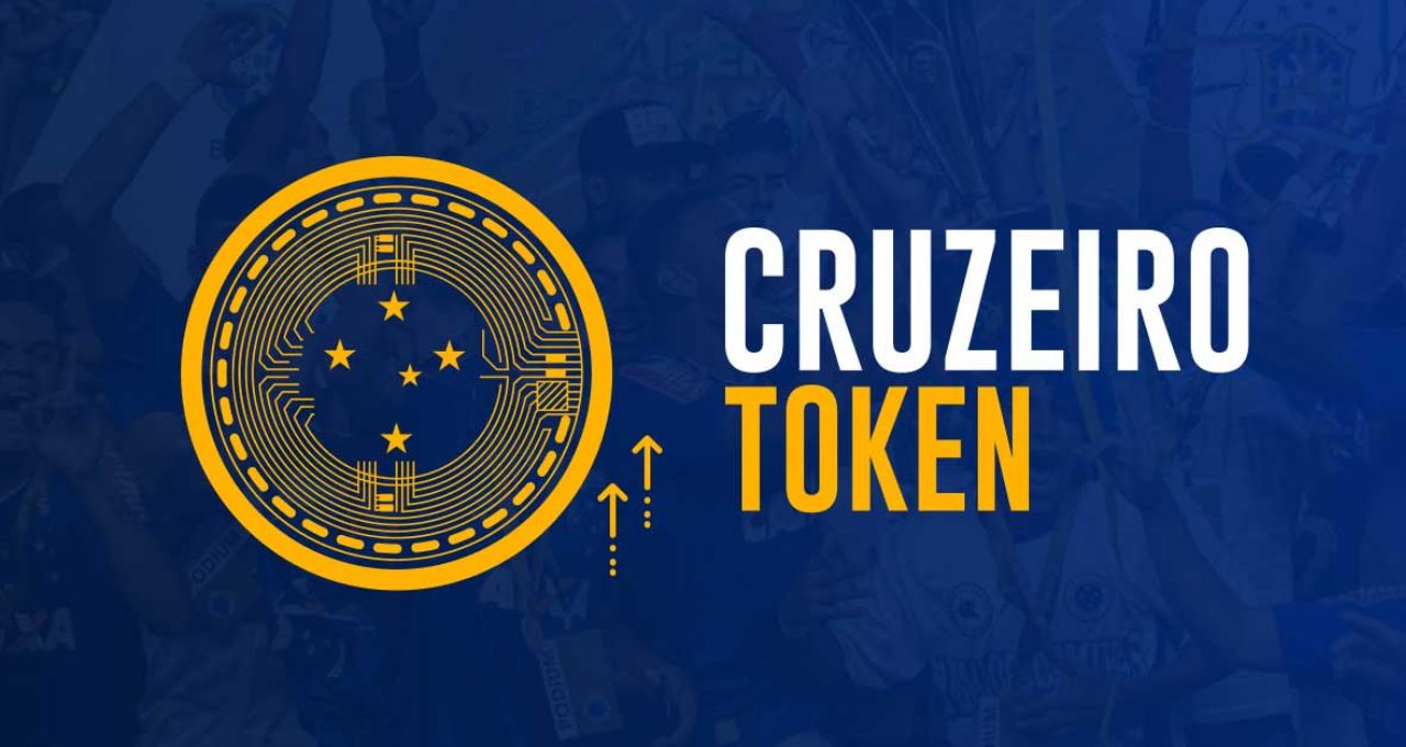 Cruzeiro Token Liqi